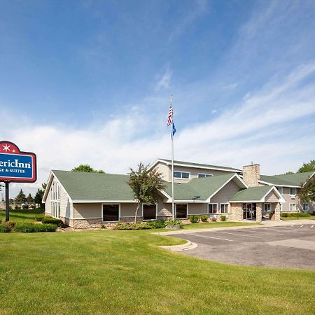Americinn By Wyndham Northfield Eksteriør bilde