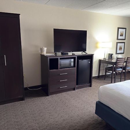 Americinn By Wyndham Northfield Eksteriør bilde