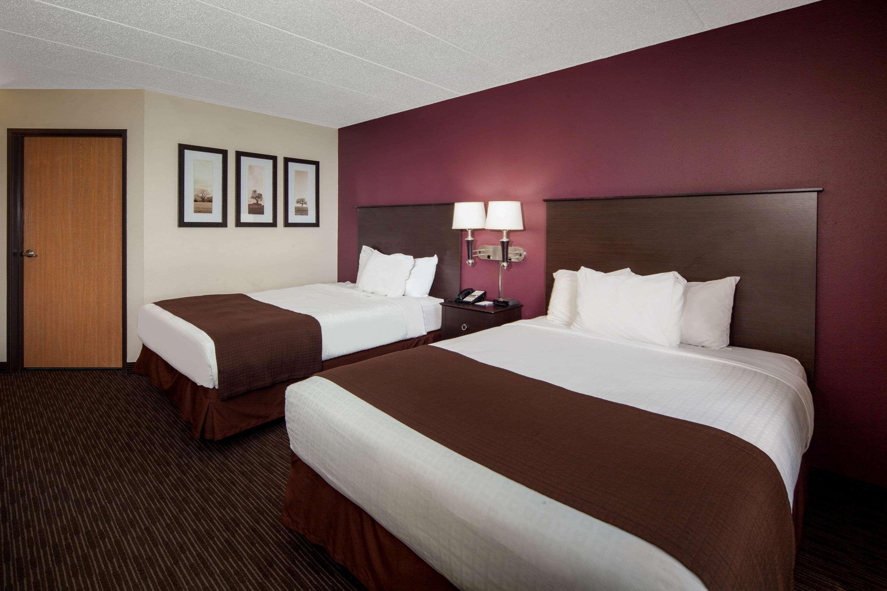 Americinn By Wyndham Northfield Eksteriør bilde