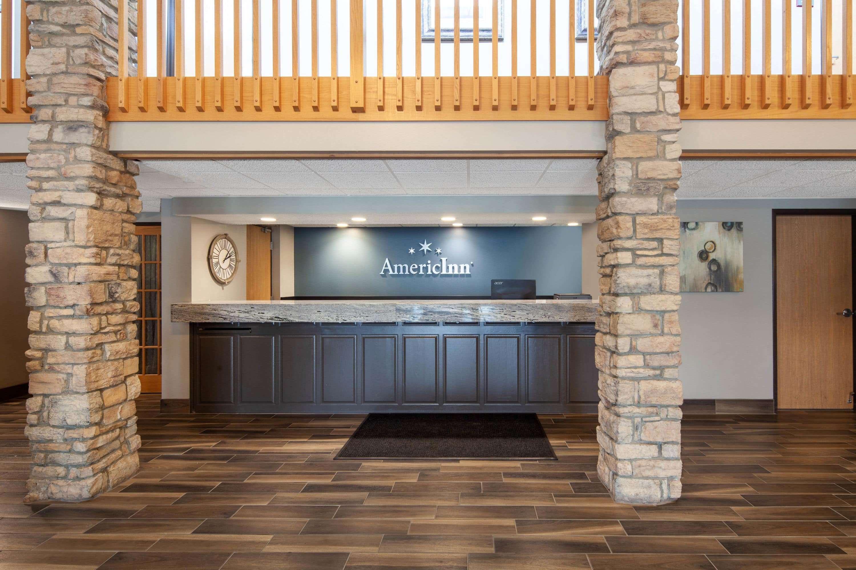 Americinn By Wyndham Northfield Eksteriør bilde