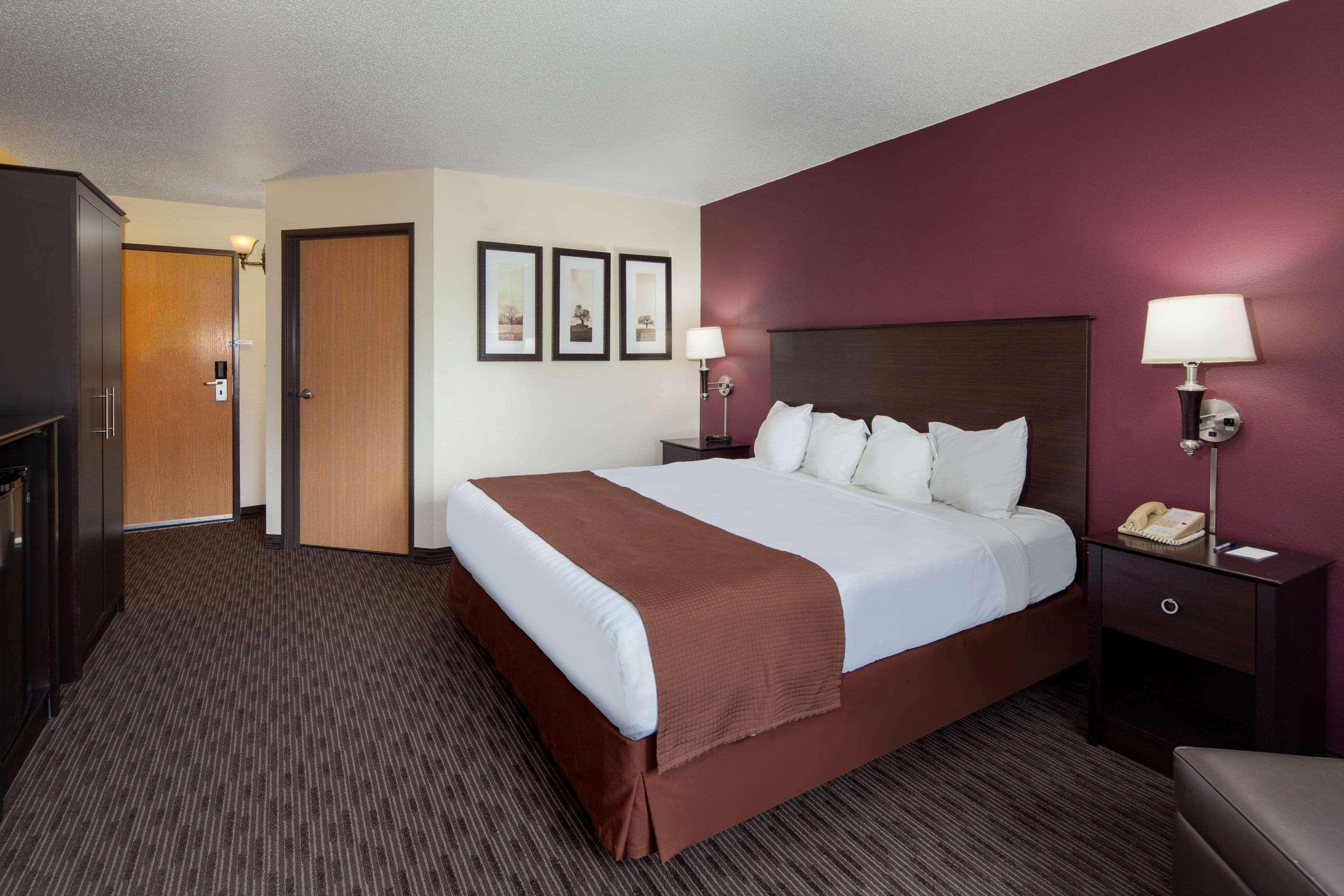 Americinn By Wyndham Northfield Eksteriør bilde