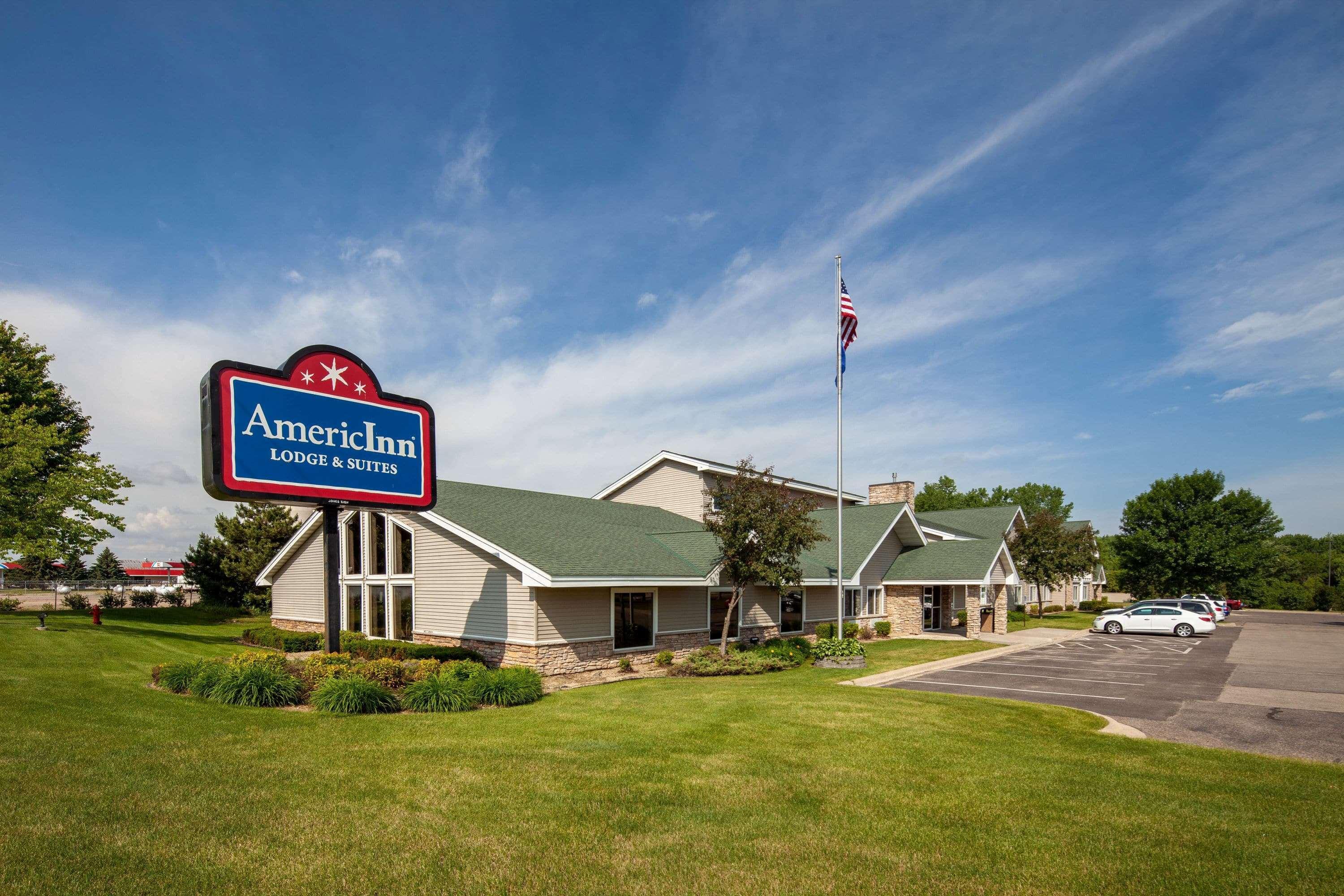 Americinn By Wyndham Northfield Eksteriør bilde