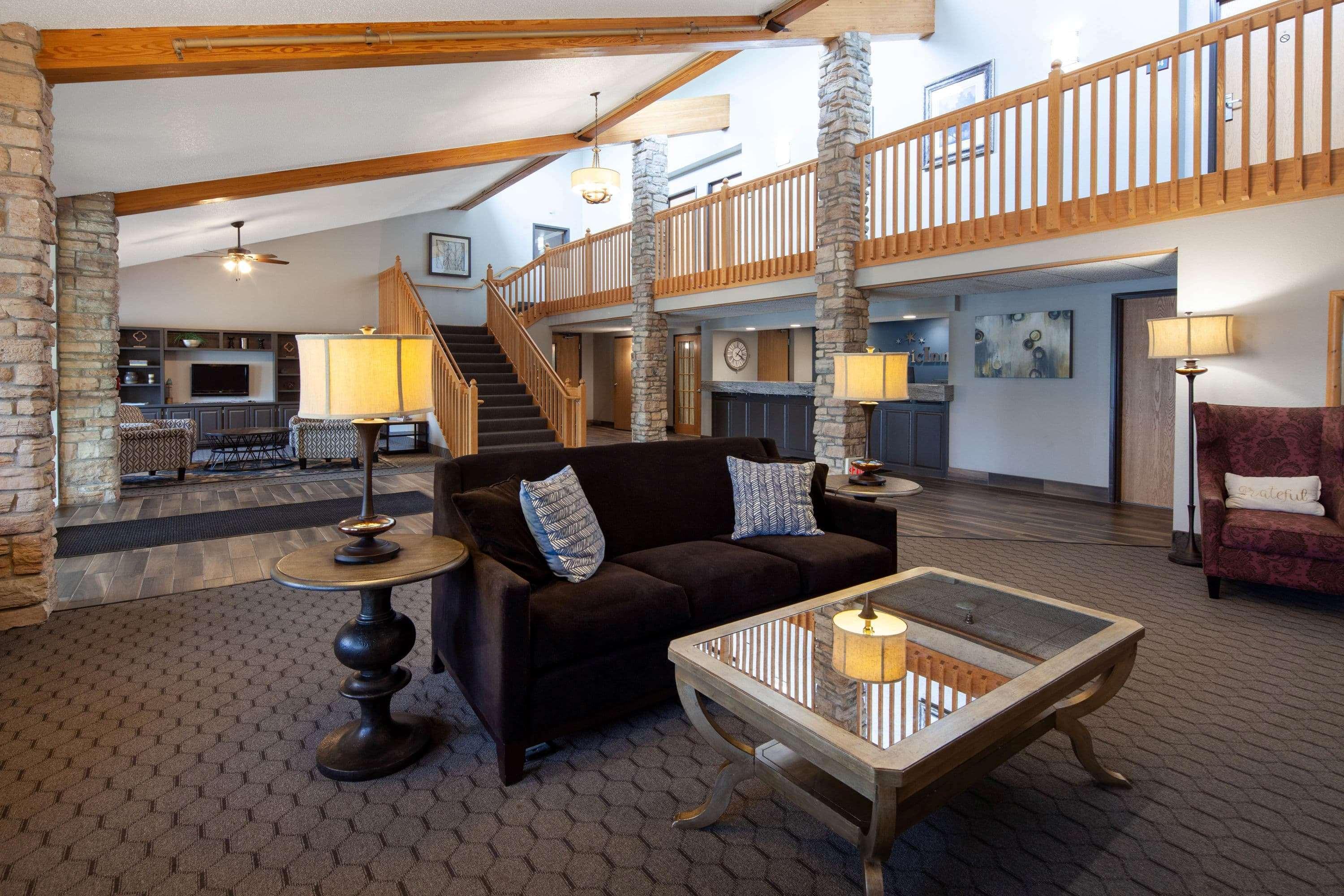 Americinn By Wyndham Northfield Eksteriør bilde