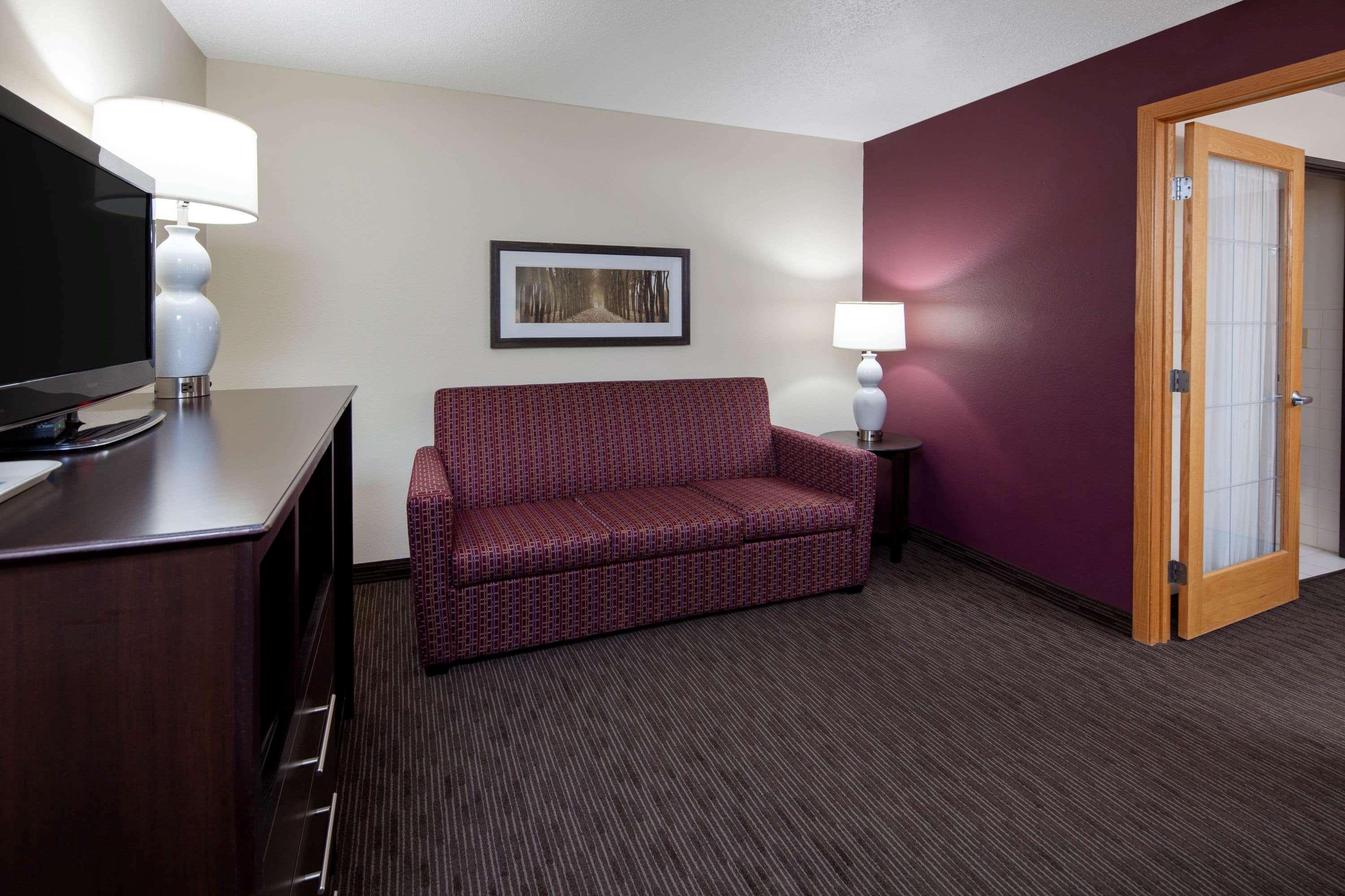 Americinn By Wyndham Northfield Eksteriør bilde