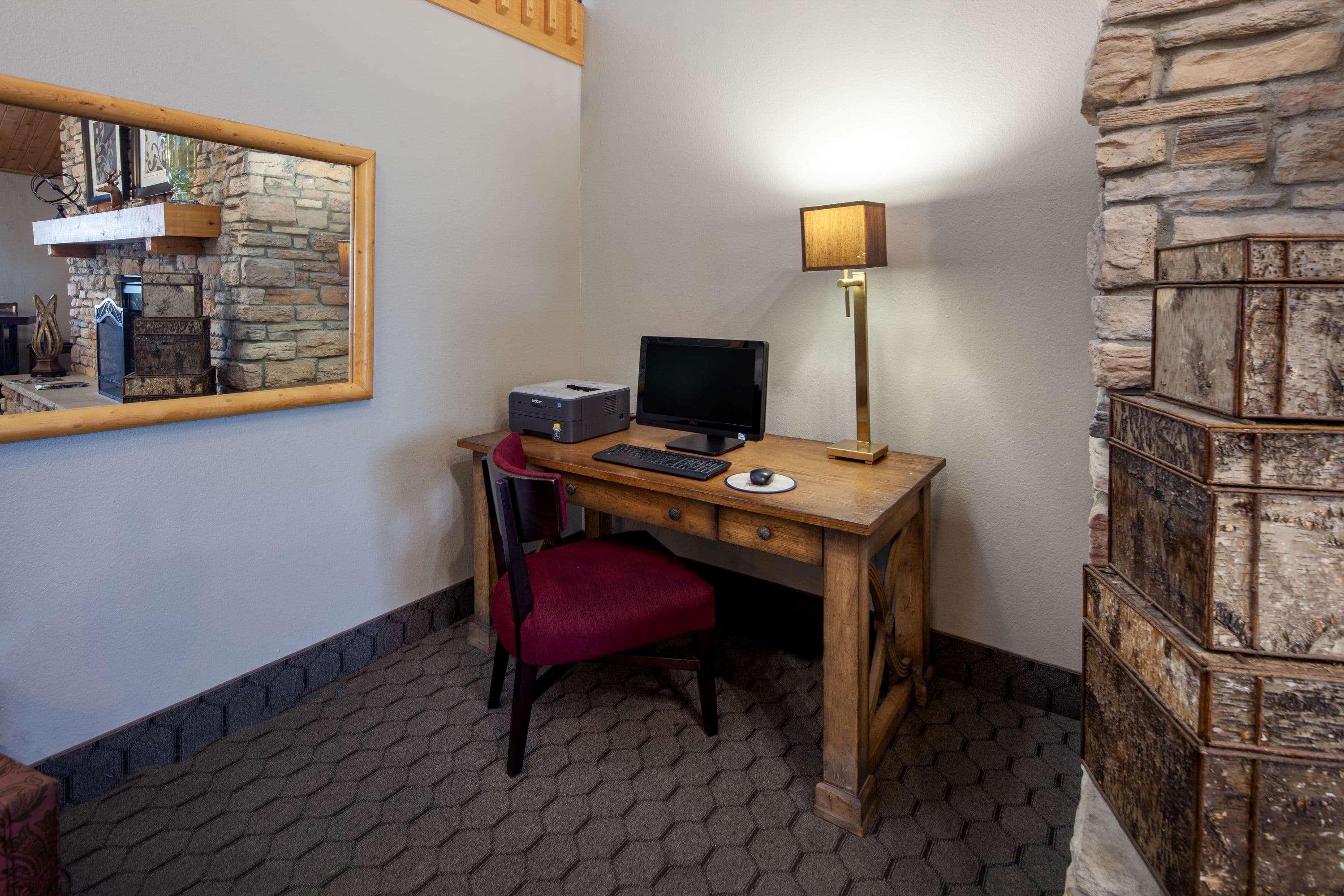 Americinn By Wyndham Northfield Eksteriør bilde