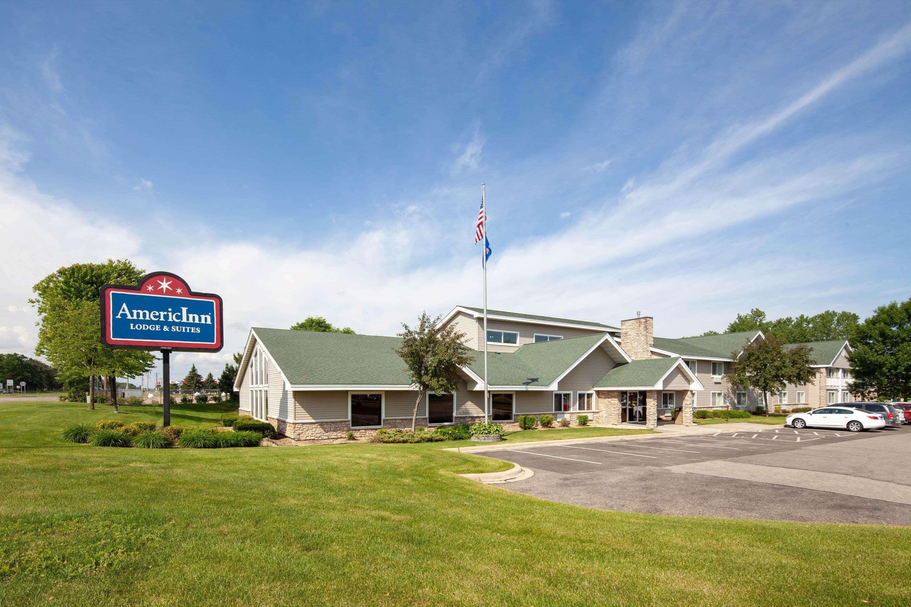 Americinn By Wyndham Northfield Eksteriør bilde