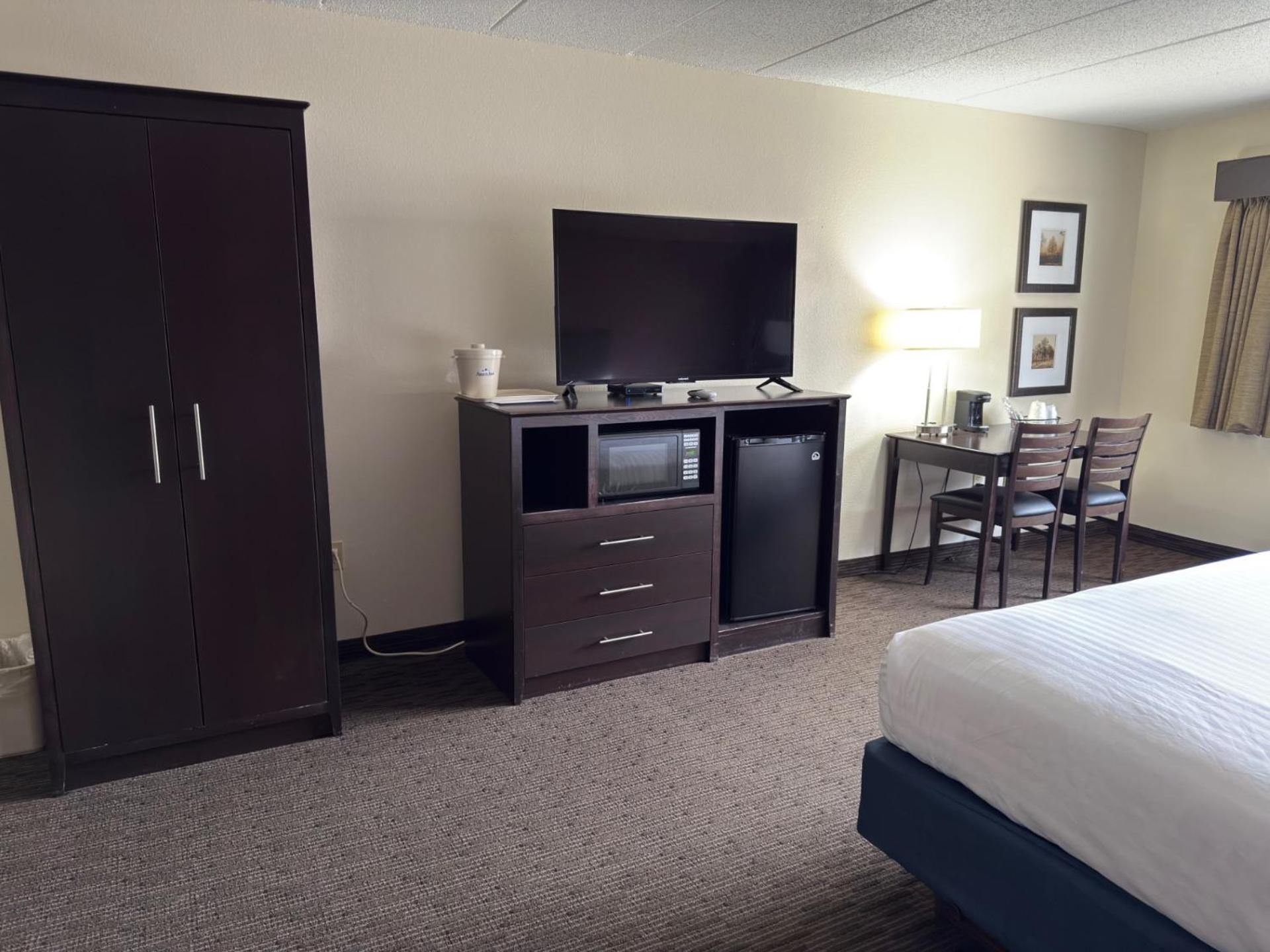 Americinn By Wyndham Northfield Eksteriør bilde