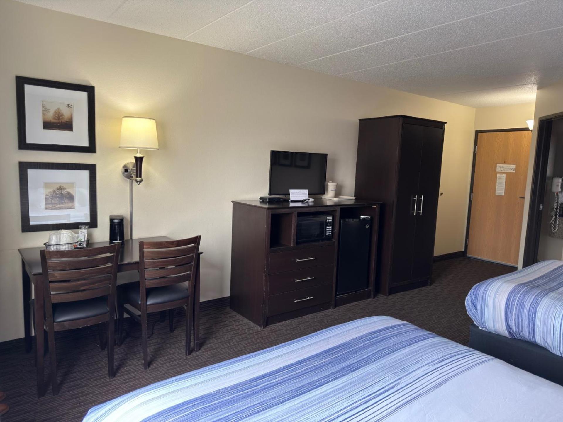 Americinn By Wyndham Northfield Eksteriør bilde
