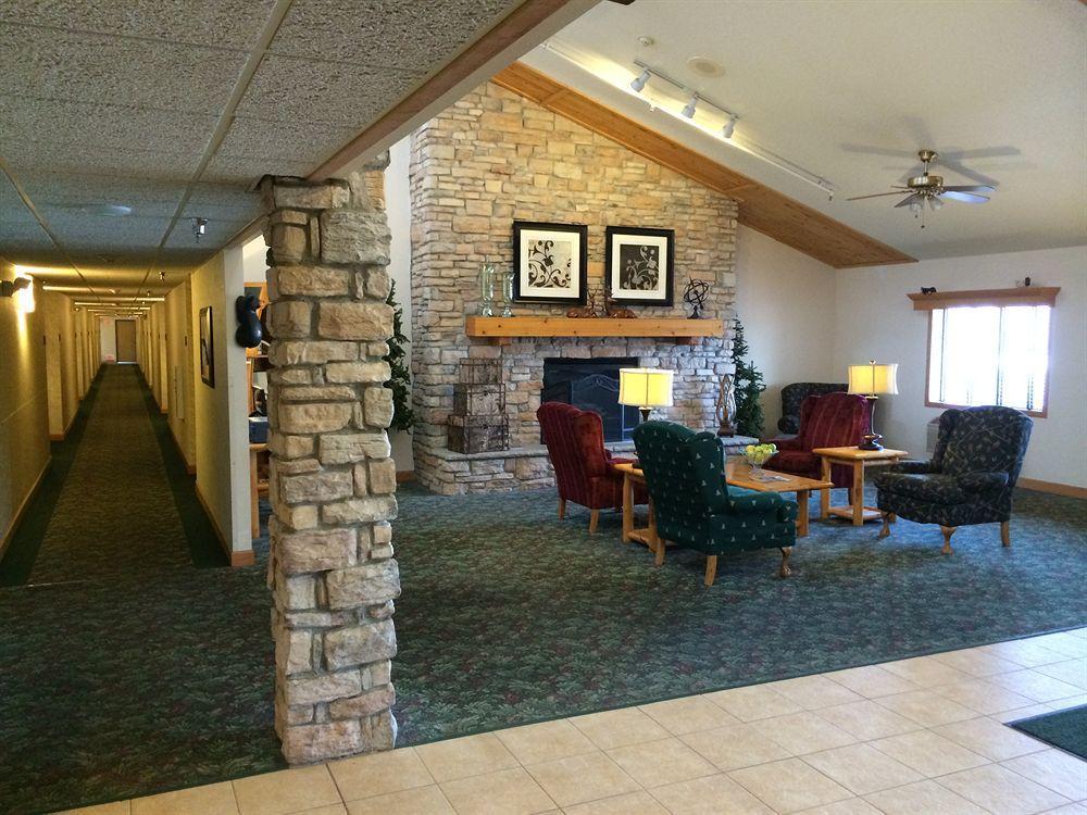 Americinn By Wyndham Northfield Eksteriør bilde
