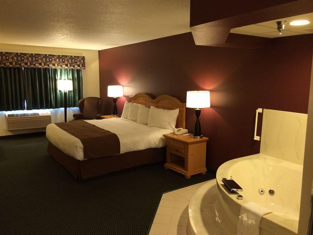 Americinn By Wyndham Northfield Eksteriør bilde