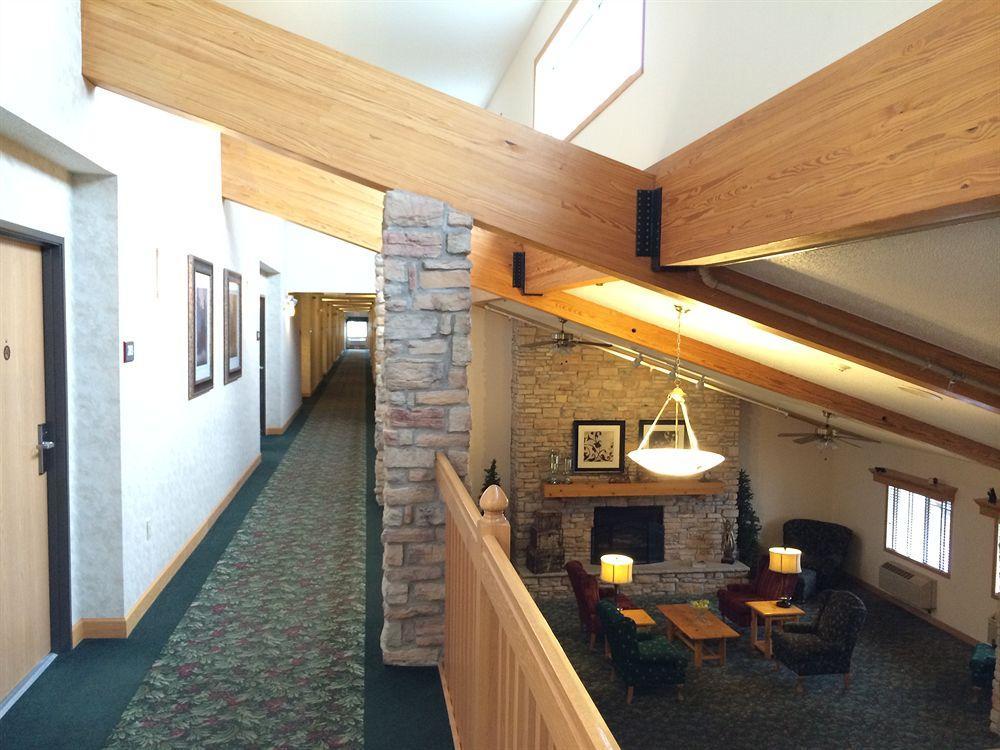 Americinn By Wyndham Northfield Eksteriør bilde