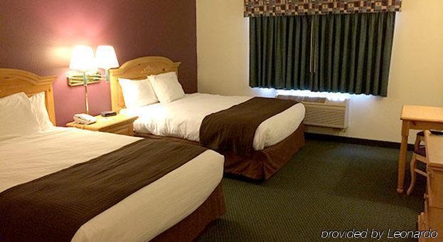 Americinn By Wyndham Northfield Eksteriør bilde