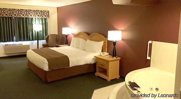 Americinn By Wyndham Northfield Eksteriør bilde