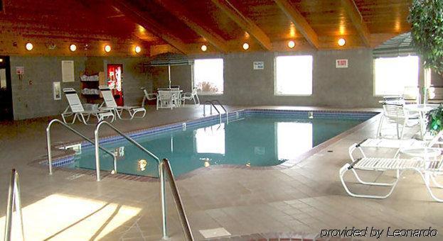 Americinn By Wyndham Northfield Fasiliteter bilde