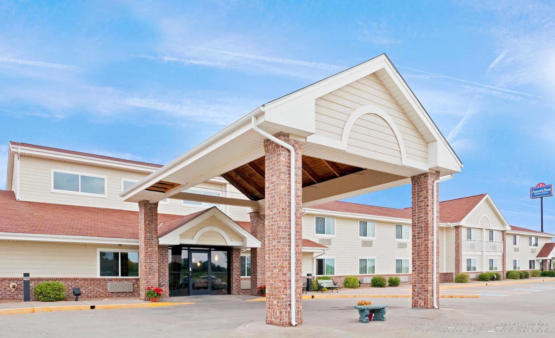 Americinn By Wyndham Northfield Eksteriør bilde