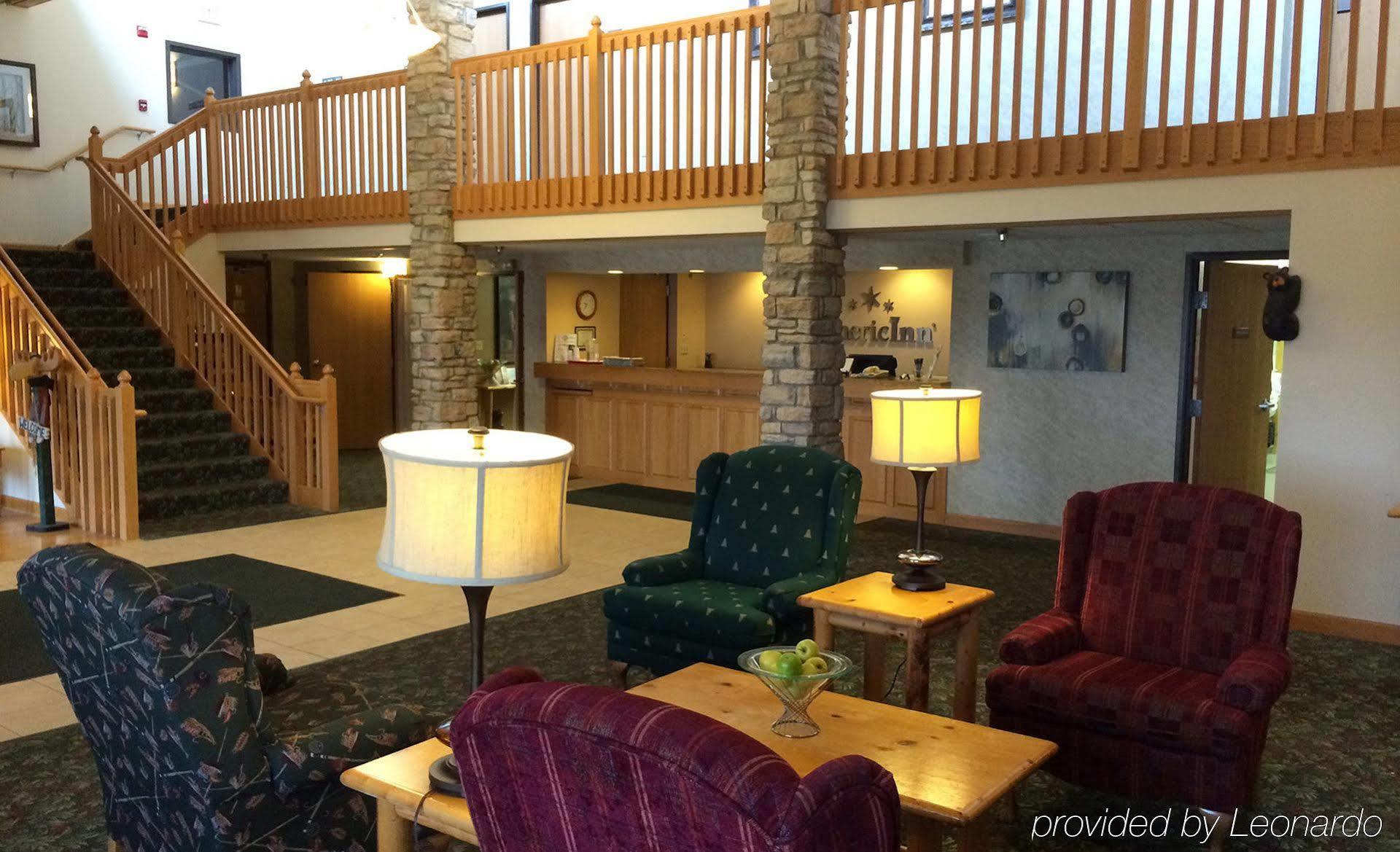 Americinn By Wyndham Northfield Eksteriør bilde