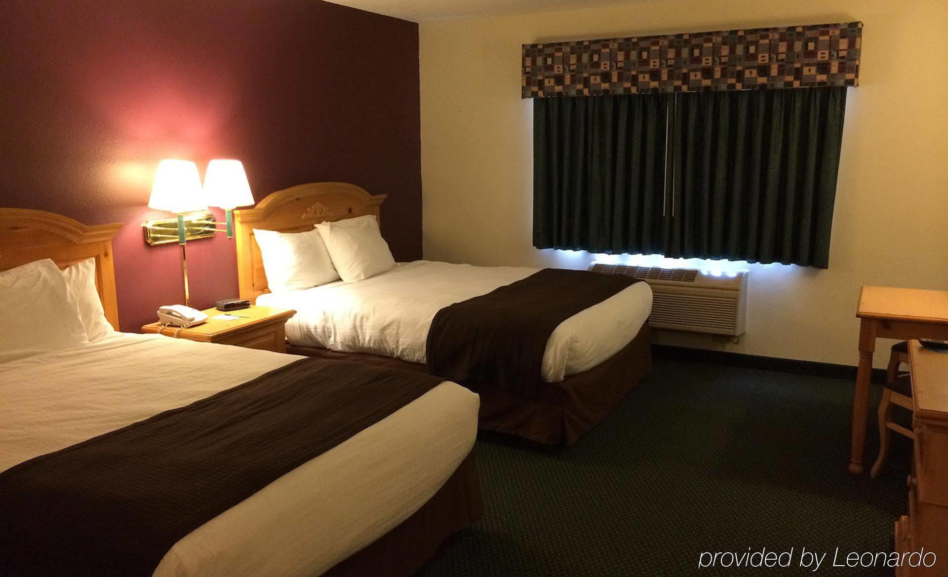 Americinn By Wyndham Northfield Eksteriør bilde