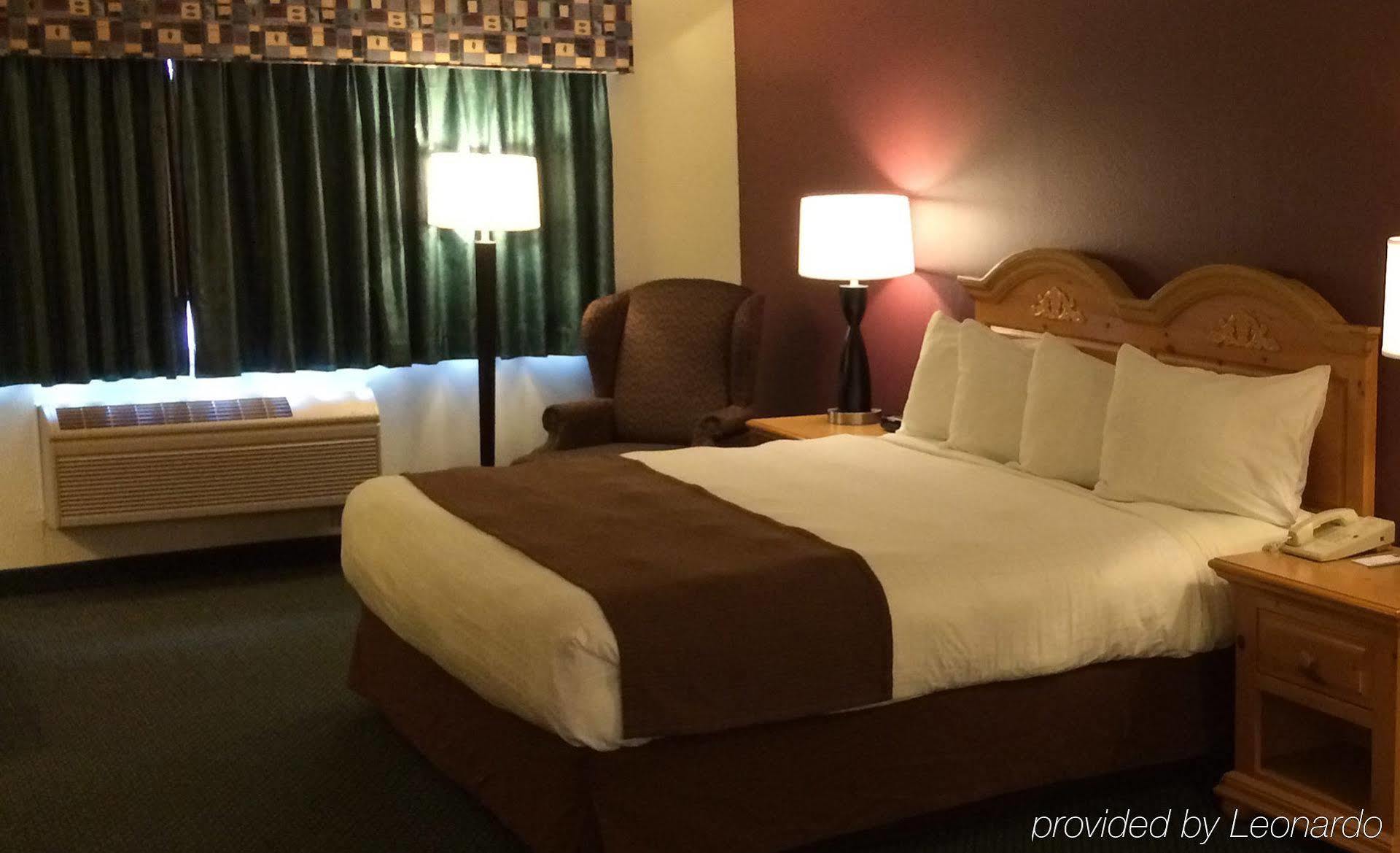 Americinn By Wyndham Northfield Eksteriør bilde