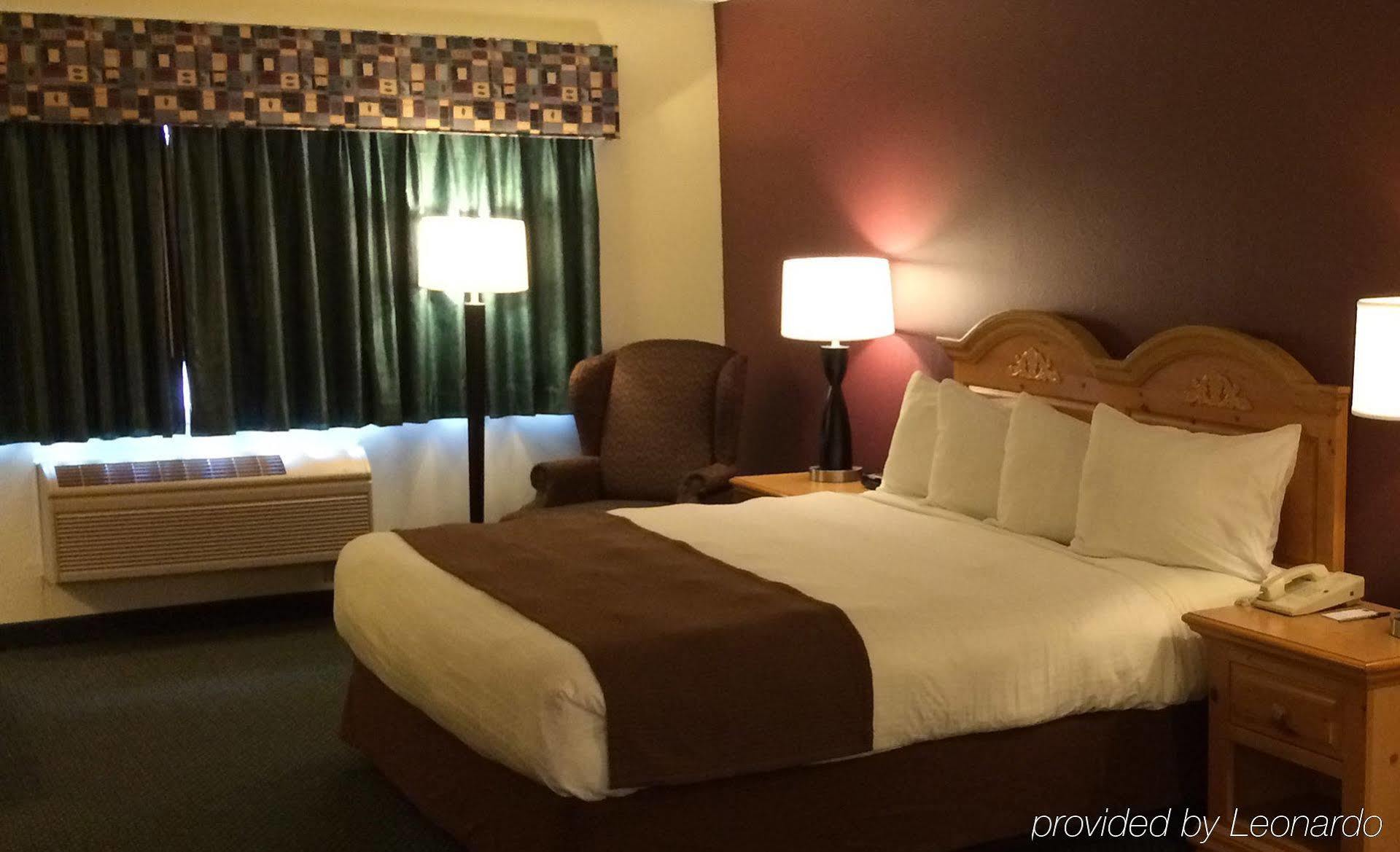 Americinn By Wyndham Northfield Eksteriør bilde