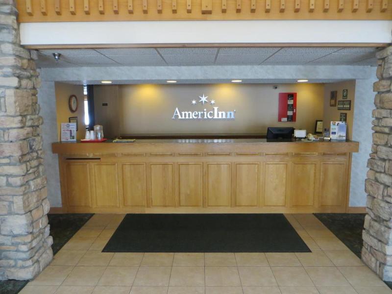 Americinn By Wyndham Northfield Eksteriør bilde