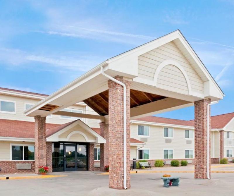 Americinn By Wyndham Northfield Eksteriør bilde