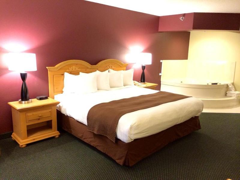 Americinn By Wyndham Northfield Eksteriør bilde