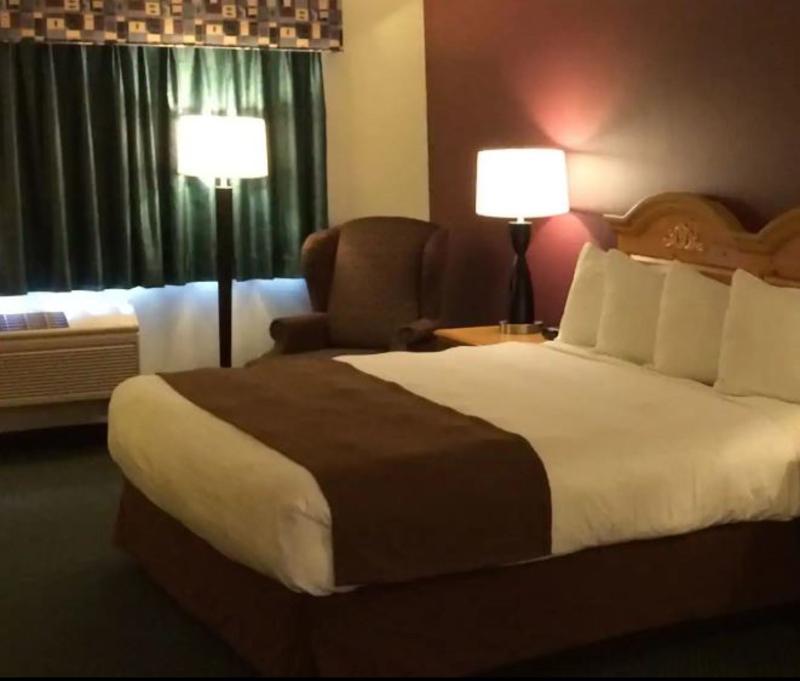 Americinn By Wyndham Northfield Eksteriør bilde