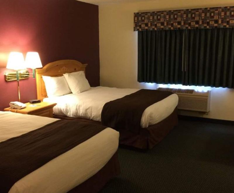Americinn By Wyndham Northfield Eksteriør bilde