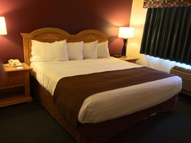 Americinn By Wyndham Northfield Eksteriør bilde