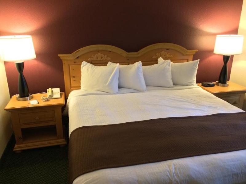 Americinn By Wyndham Northfield Eksteriør bilde