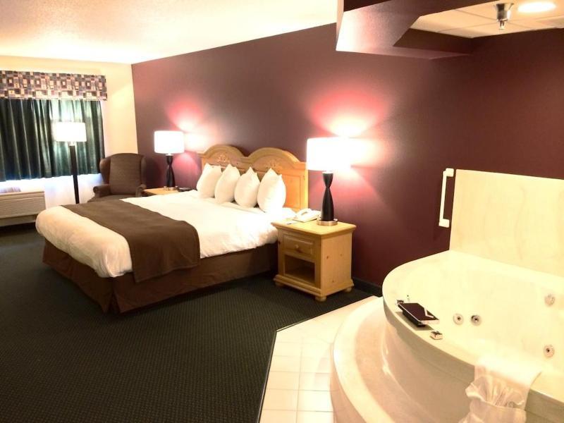 Americinn By Wyndham Northfield Eksteriør bilde