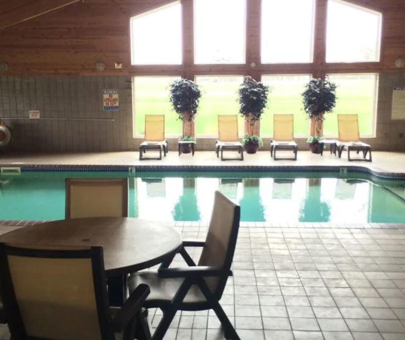 Americinn By Wyndham Northfield Eksteriør bilde